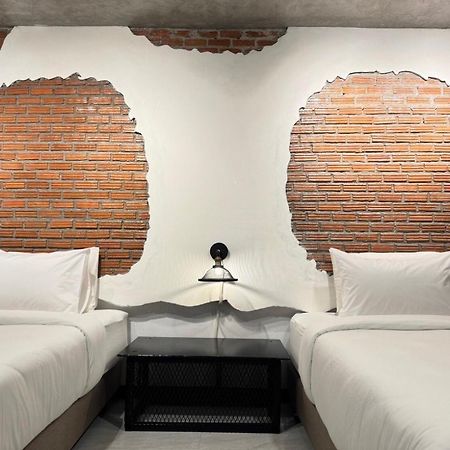 S1 City Hotel Μπούρι Ραμ Εξωτερικό φωτογραφία