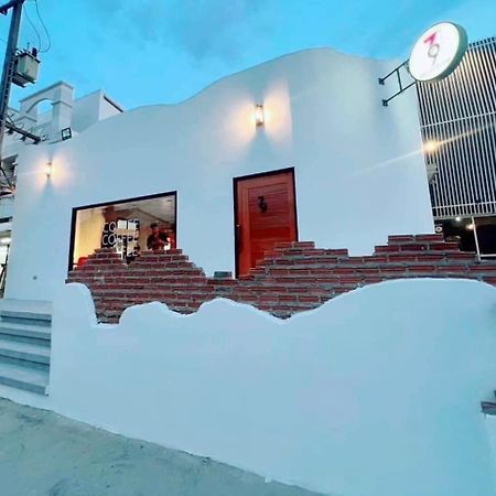 S1 City Hotel Μπούρι Ραμ Εξωτερικό φωτογραφία
