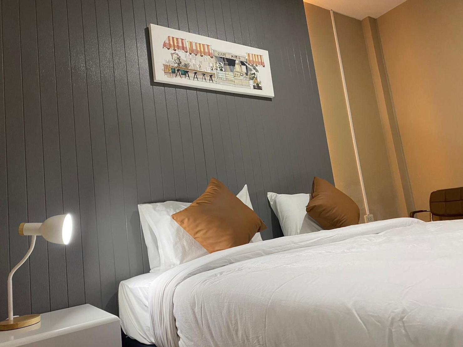 S1 City Hotel Μπούρι Ραμ Εξωτερικό φωτογραφία
