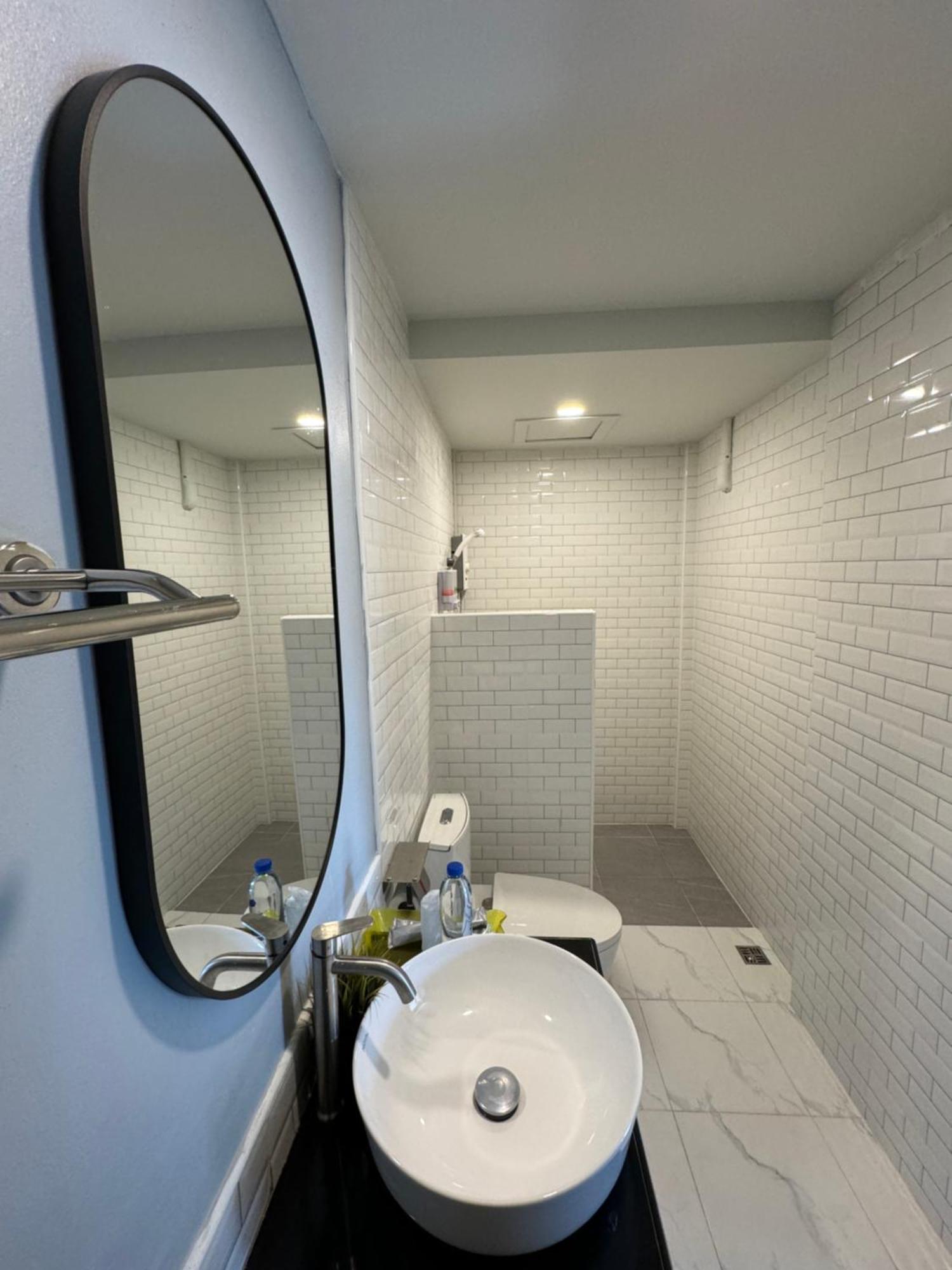 S1 City Hotel Μπούρι Ραμ Εξωτερικό φωτογραφία