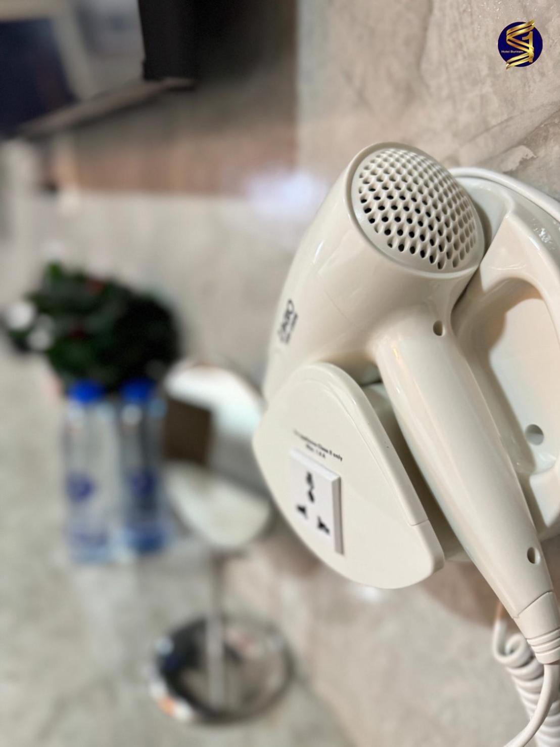 S1 City Hotel Μπούρι Ραμ Εξωτερικό φωτογραφία