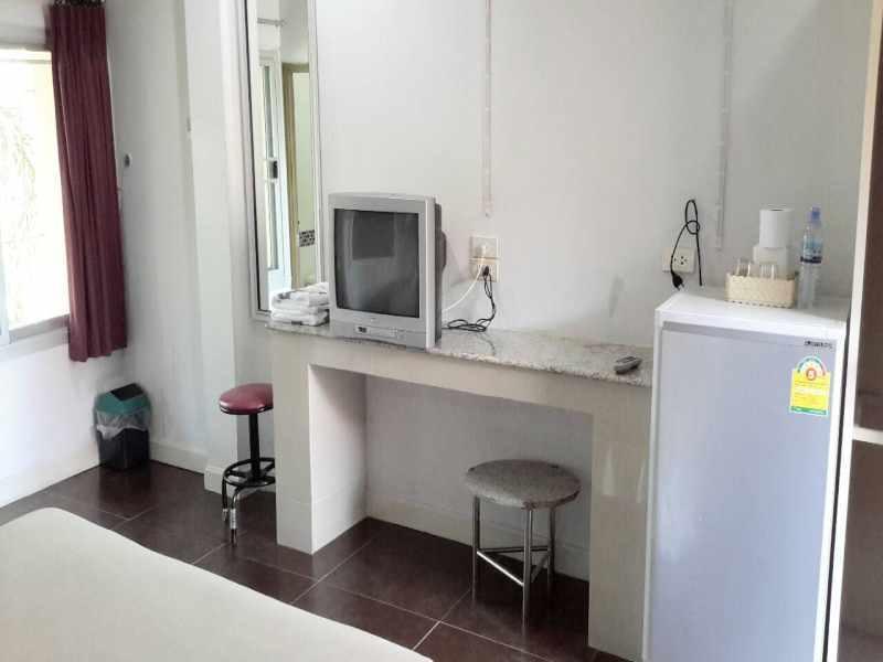 S1 City Hotel Μπούρι Ραμ Εξωτερικό φωτογραφία