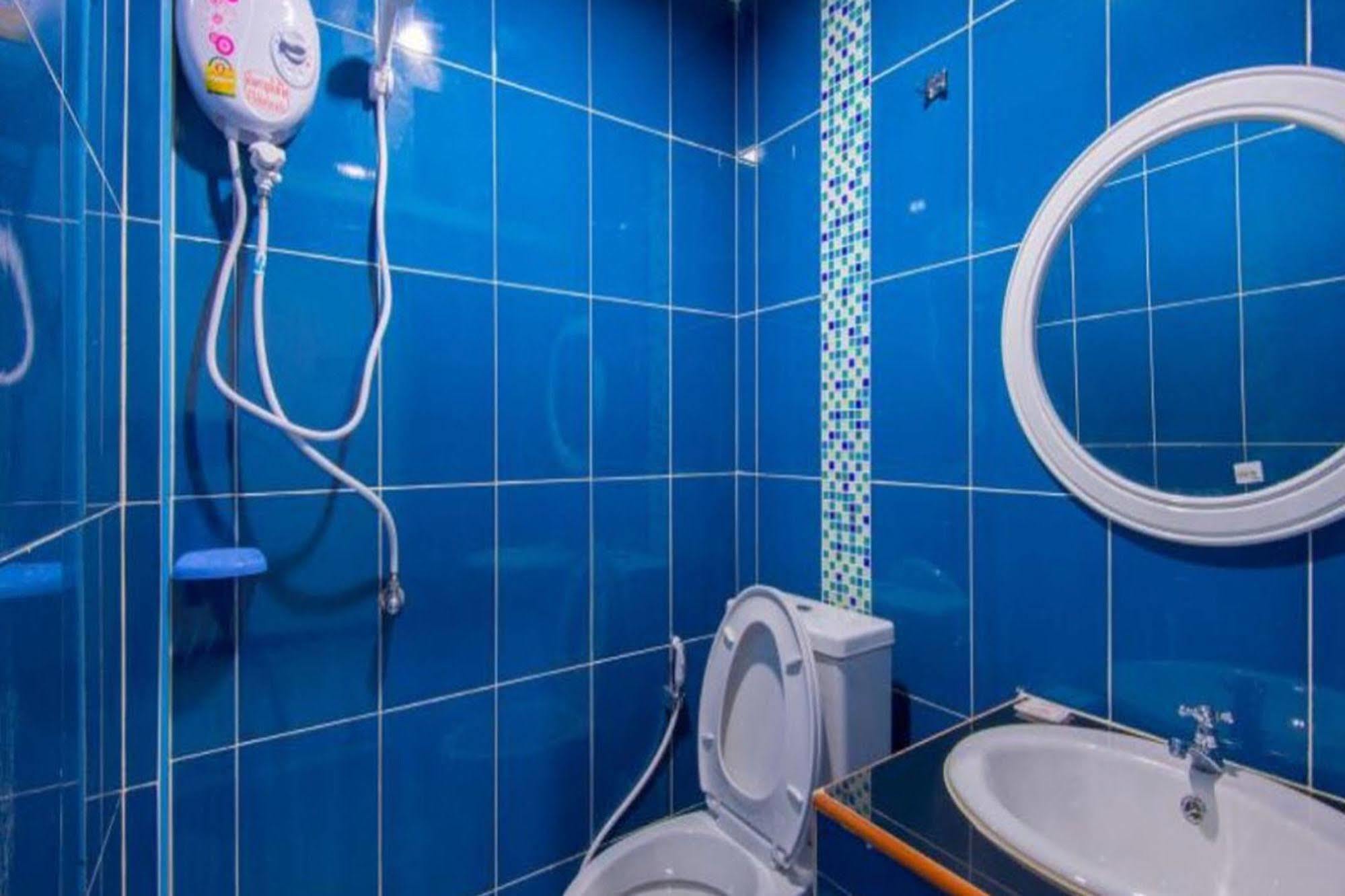 S1 City Hotel Μπούρι Ραμ Εξωτερικό φωτογραφία